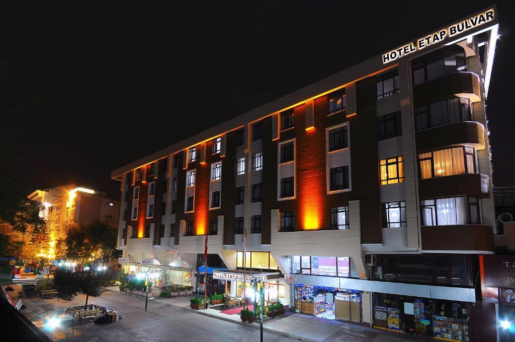 Elit Otel Ankara