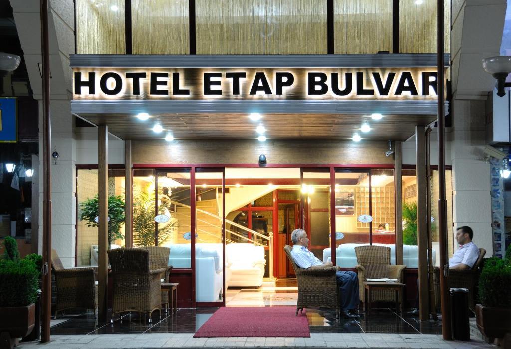 Elit Otel