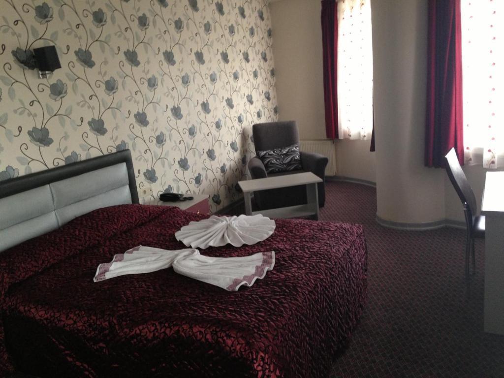 Elit Otel Ankara