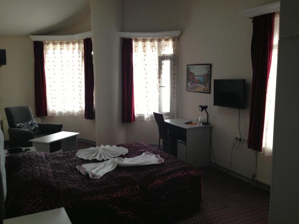 Elit Otel