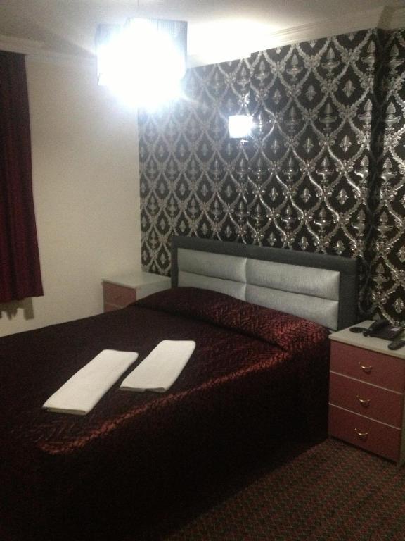 Elit Otel 3*