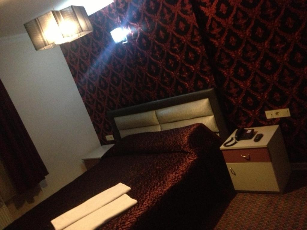 Otel Elit
