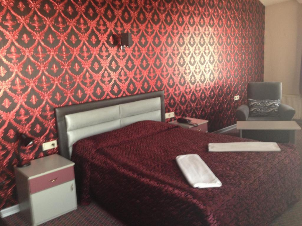 Elit Otel 3*