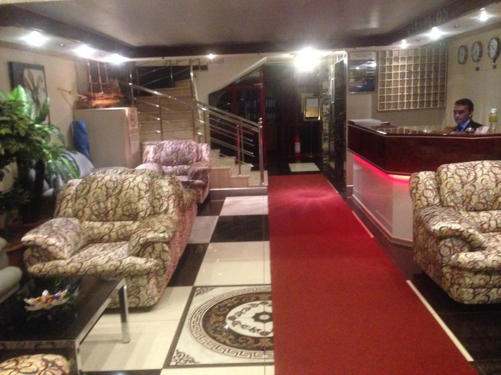 Elit 3* Ankara