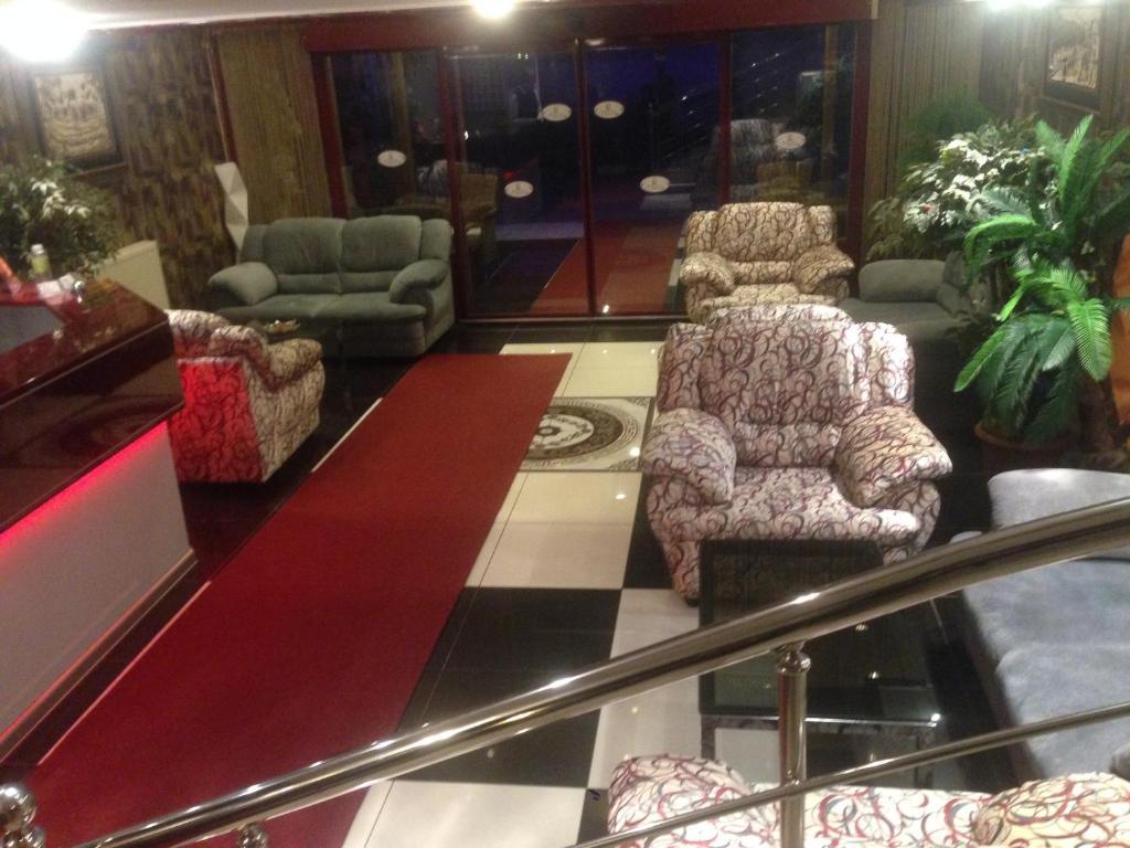 Elit Otel Ankara