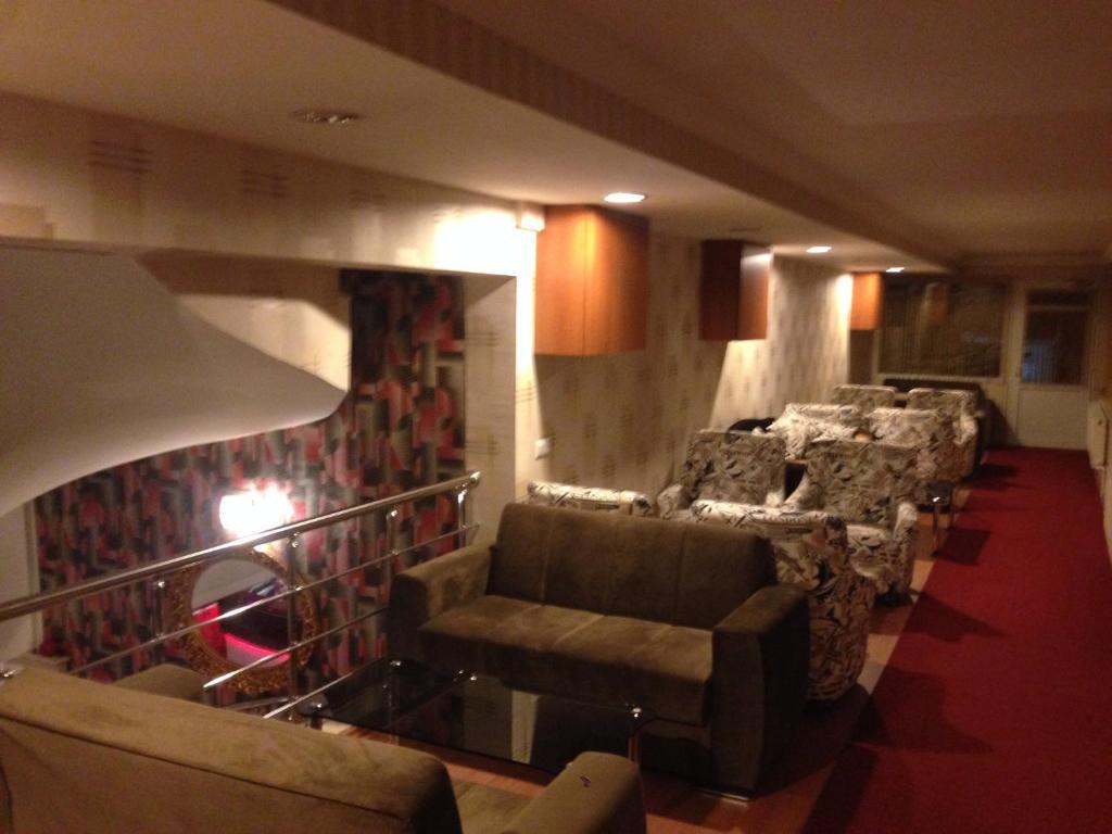 Elit Otel