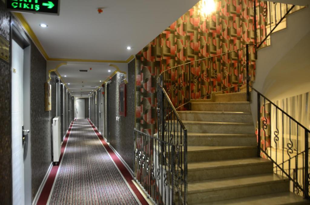 Elit Otel 3*
