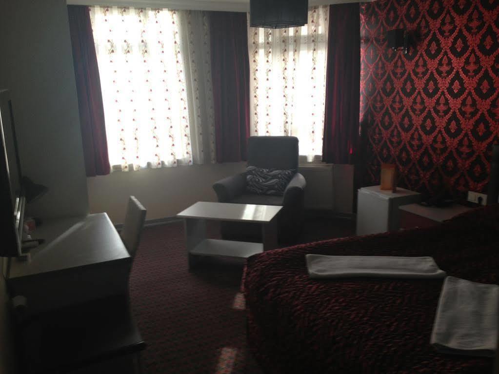 Otel Elit